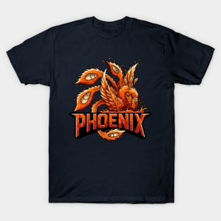 Phoenix T-Shirt